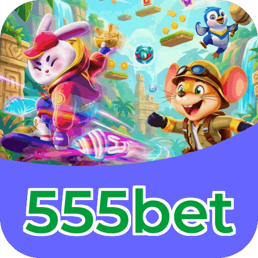 Cadastro 555bet