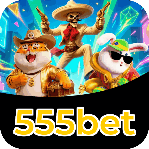 Segurança 555bet