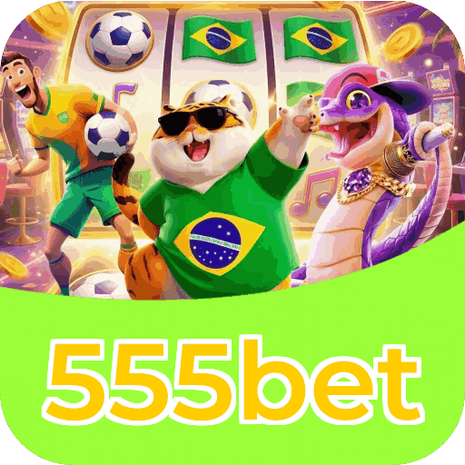 Dealers profissionais da 555bet