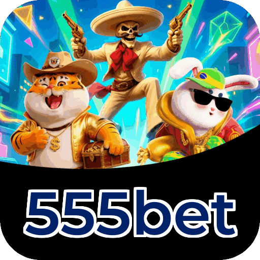 Interface 555bet