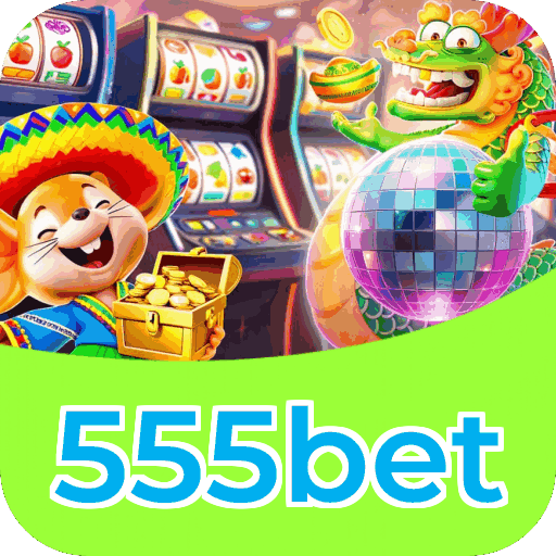 Login rápido no app 555bet