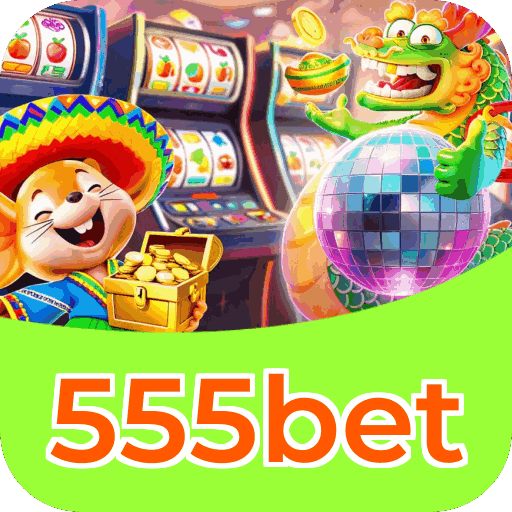 Slots Premium da PG Soft na 555bet