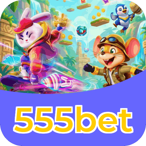 Suporte 555bet